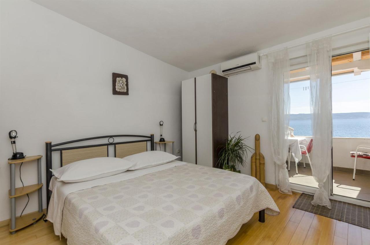 Apartments Zanet Sumpetar Exterior foto